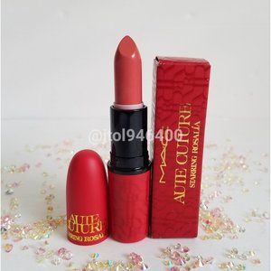 Mac Achiote Lipstick